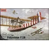 Image de Roden 047 Kit de modélisme Felixstowe F.2A W/Upper Wing Gunner Position