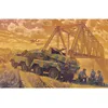 Image de Roden 706, modèle Kit SD. KFZ. 233 stummel