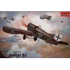 Image de Roden 433 modèle Kit Junkers D.I (Early) 1/48 Scale