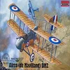 Image de Roden 612 Kit de Havilland DH Modèle 2