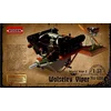Image de Roden 626 modèle Kit woseley w4 a Viper