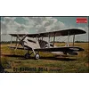 Image de Roden 431 Kit de modélisme de Havilland DH-4a (Passager)