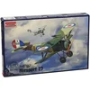 Image de Roden 061 Kit de modélisme Nieuport 27