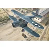 Image de Roden 1:48 No.447 Hêtre GB-2 (Traveller) Maquette Kit