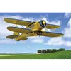 Image de Roden 446 Beechcraft D17S Kit de modélisme