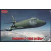 Image de Roden 316 Kit Lockheed C Modèle 140 a Jet Star