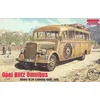 Image de Roden rd721 1/72 Opel Flash Bus w.39 Ludewig-Built, Late