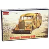 Image de Roden 726 modèle Kit Opel Flash Omnibus w39 (Late WWII serv.)