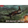 Image de Roden 450 Kit de modélisation North American T-28D Trojan