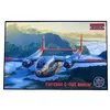 Image de Fairchild C-119C Boxcar (1: 144)