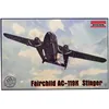 Image de Roden RD322-1/144 Fairchild AC-119K Stinger