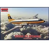 Image de Roden 323   Modélisme Jeu de Bristol 175 Britannia Monarch Airlines, Gris
