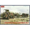 Image de Roden 713   Modèle Kit FWD 713 B 3 Ton & BL de 8 inch Howitz ermkvi