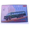 Image de Roden rd729 vomag Omnibus 7/660, 1 : 72