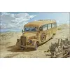 Image de Roden 808 Maquette Opel Blitz 3.6 Omnibus W39 Ludewig Late