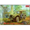 Image de Roden 806   Kit Dodge M modèle 37 3/4 Ton 4 x 4 Cargo Truck