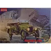 Image de Roden 735   Modélisme Jeu de Vauxhall d de Type