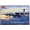 Image de Roden 325 - Kit de modélisme Lockheed C-141B Starlifter