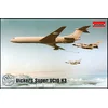 Image de Roden 327   Modèle Kit Vickers Super VC10 K3 Type 1164 Tanker