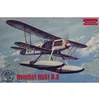 Image de Roden 453   Modèle Kit Heinkel he51 B.2