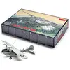 Image de Roden 619 - Kit de modélisme L-19/O-1 Bird Dog