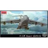 Image de Roden 332 Kit de modélisation Lockheed C-5M Super Galaxy