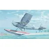 Image de Roden 629 Kit de modélisation L-19/O-1 Bird Dog Floatplane