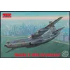 Image de Roden C-133A Kit de modélisation Douglas Cargomaster