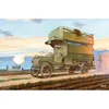 Image de Roden Maquette Militaire : Bus Type B Omnibus Ole Bill