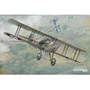 Image de Roden SPAD S.XIII ?1 (précoce) Fighter Français Biplane WWI Échelle 1/32 en Plastique 634