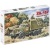 Image de ICM 72551   Zil-157 Command Vehicle