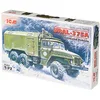 Image de ICM 72712 375 a de l'Oural, Command Vehicle