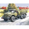 Image de ICM 72813   ATZ-4 131, Fuel Navigateur