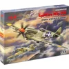Image de Maquette avion : Supermarine Spitfire MK VIII U.S.A.F.