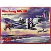 Image de ICM ICM48123 Mustang MK.III WWII RAF Fighter 20,47 x 23,5 x 8,48 cm