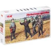 Image de ICM 1:35 - Barbarossa OP 22 Juin (1941) 4 figues