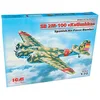 Image de ICM 72161   SB 2 m 100 "Katiushka, Spanish Air Force Bomber