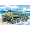 Image de ICM 72901 - BTR-60 P - Porte-Personnel, armouré