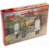 Image de ICM 35551 - Soviet Medical Personnel, 1943-1945