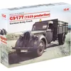 Image de ICM 35413-1/35 G917T German Army Truck, 1939 Production