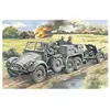 Image de ICM 72461   Krupp l2h143 Voiture 69 withpak 36
