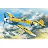 Image de ICM ICM48105 (-) 1:48-Messerschmitt BF 109F-4Z/Trop