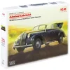 Image de ICM 35471 Maquette Admiral Cabriolet Seconde Guerre Mondiale