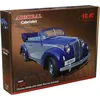 Image de ICM 24021 1/24 Opel Admiral Cabriolet Plastique modèle Kit