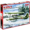 Image de ICM 48251-1/48 U-2/Po-2 Kit de modélisme