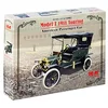 Image de ICM 24002 1/24 Ford T 1910, Les véhicules