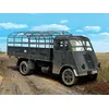 Image de Lastkraftwagen 3,5t Ahn - 1:35e - Icm en occasion ou reconditionné