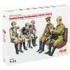 Image de ICM 1:35 - Armée soviétique (1979-1991) 5 figues