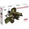Image de ICM 035676-1/35 WWII Maxim MG Kit de modélisme soviétique