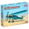 Image de ICM ICM48213 1:48-HS 126A-1 Condor Legion Recon Avion